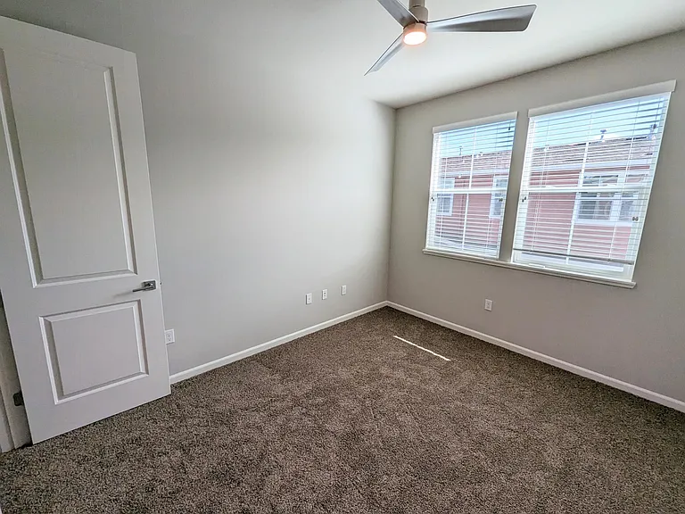 Bedroom #3
