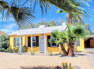 2237 N 22nd Pl, Phoenix, AZ 85006