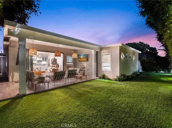 1205 N Meadows Ave, Manhattan Beach, CA 90266