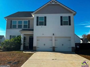 217 Barnyard Way, Perry, GA 31069