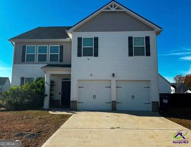 217 Barnyard Way, Perry, GA, 31069