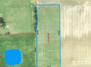 Roller Rd, Salem, OH 44460