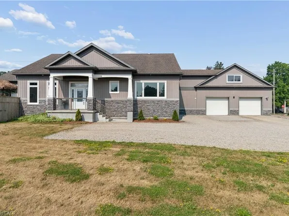 9 Baird St S, Blandford Blenheim, ON N0J 1B0