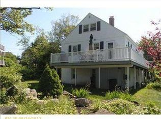 21 Spring St, York, ME 03909