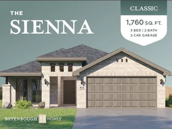1615 141st St, Lubbock, TX 79423