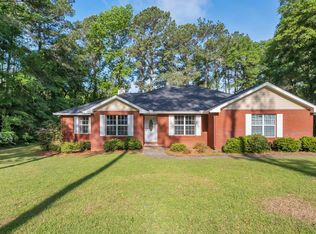 1899 Fairbanks Ferry Rd, Havana, FL 32333