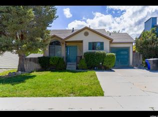 6802 S Cyclamen Dr, West Jordan, UT 84081