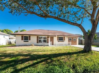 1065 Nantucket Rd, Venice, FL 34293