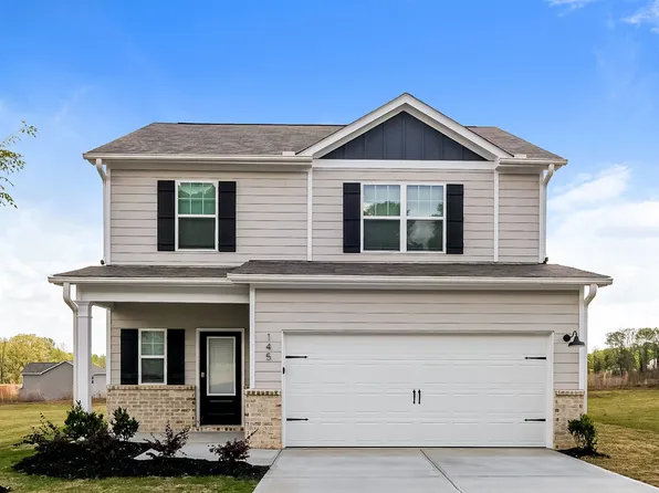 145 Sunfish Cir, Jefferson, GA 30549