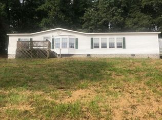 2486 County Road 50, Riceville, TN 37370