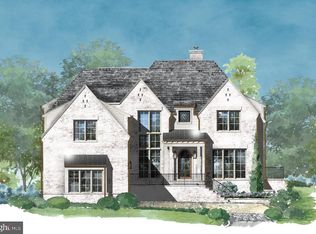 3532 N Valley St, Arlington, VA 22207