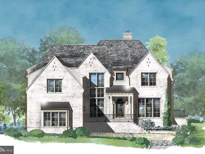 3532 N Valley St, Arlington, VA, 22207