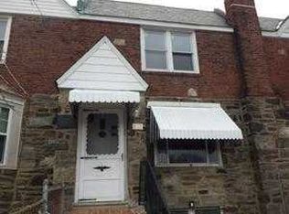 402 Chestnut St, Upper Darby, PA 19082