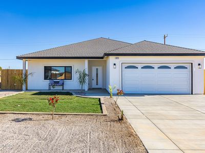 8213 Willow Ave, California City, CA, 93505