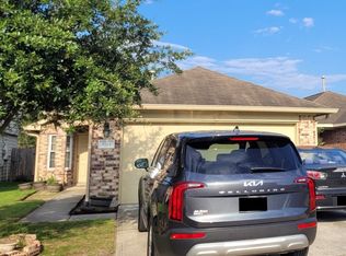 9214 Strawberry Cactus Loop, Houston, TX 77064