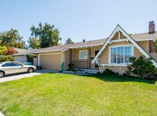 3168 Merced Ct, Santa Clara, CA 95051