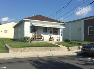 250 S Franklin St, Gettysburg, PA 17325