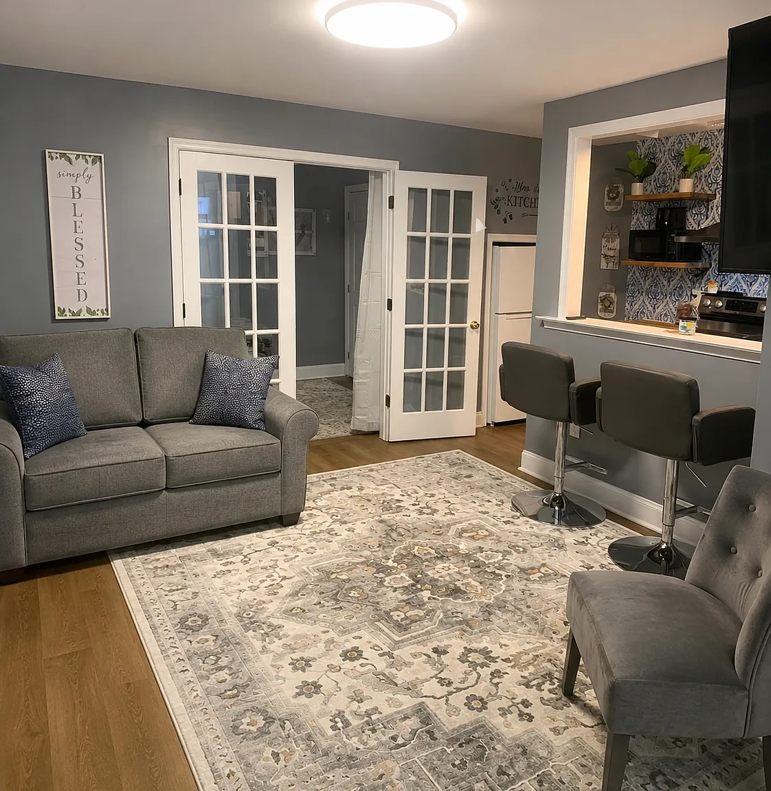 1 bed, $1,325 — Photo 2