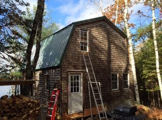 0 Beaver Lake Rd, Calais, ME 04619