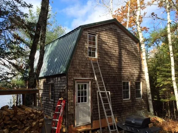 0 Beaver Lake Road, Calais, ME 04619