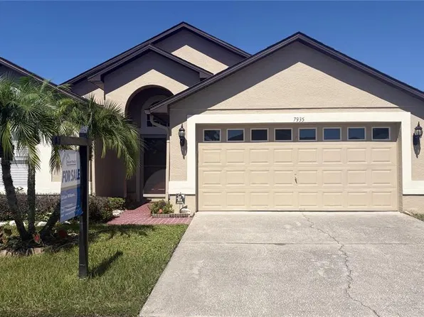 7935 OAKSTONE COURT, ORLANDO, FL 32822