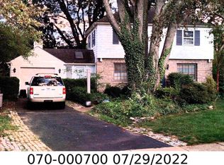 1966 Andover Rd, Columbus, OH