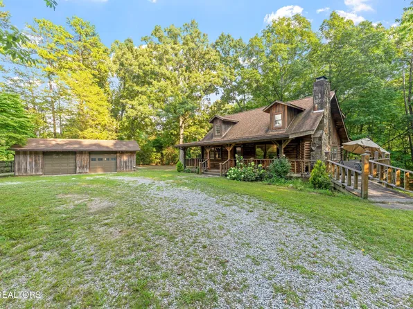 9809 Fairview Rd, Lenoir City, TN 37772