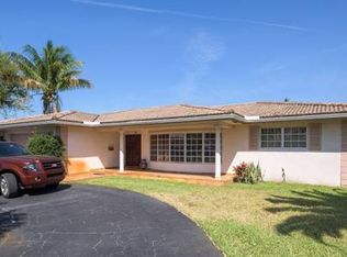 4701 Grant St, Hollywood, FL 33021