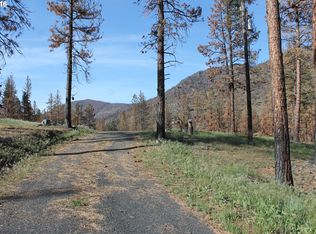 24956 Hwy 395 S, Canyon City, OR 97820