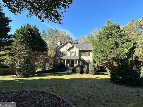 275 Parkside Dr, Dallas, GA 30157