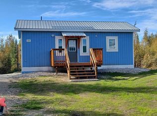 1301 Atigun St, Fairbanks, AK 99705