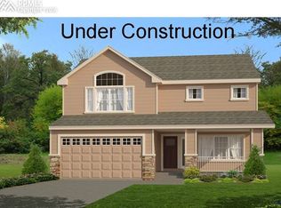 11357 Scenic Brush Dr, Falcon, CO 80831