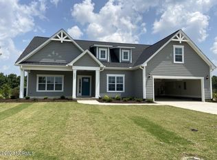 2593 Elis Dr, Winterville, NC 28590