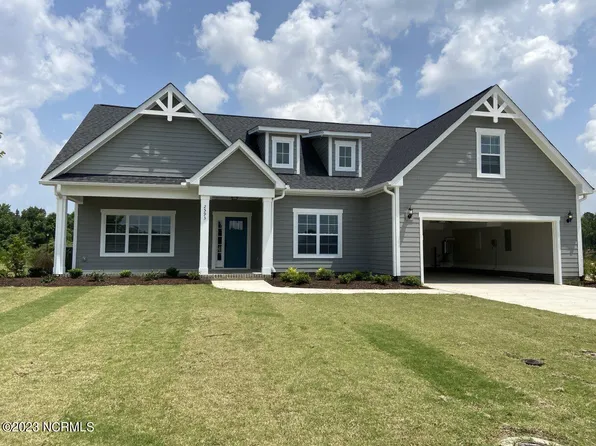 2593 Eli'S Drive, Winterville, NC 28590