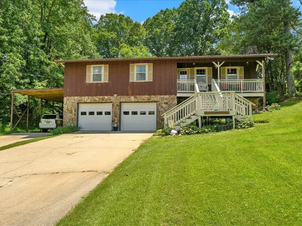 806 Lakeview Ave NW, Cullman, AL 35055