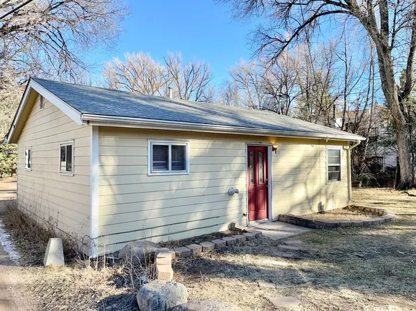 1911 Manor Ln, Colorado Springs, CO 80906