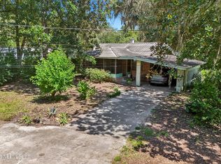 2501 Bulls Bay Hwy, Jacksonville, FL 32220