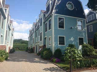 38 Union Ave #A, Jamaica Plain, MA 02130