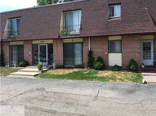 4831 Gull Rd APT 2, Lansing, MI 48917