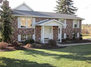 5011 Dividend Dr, Washington, PA