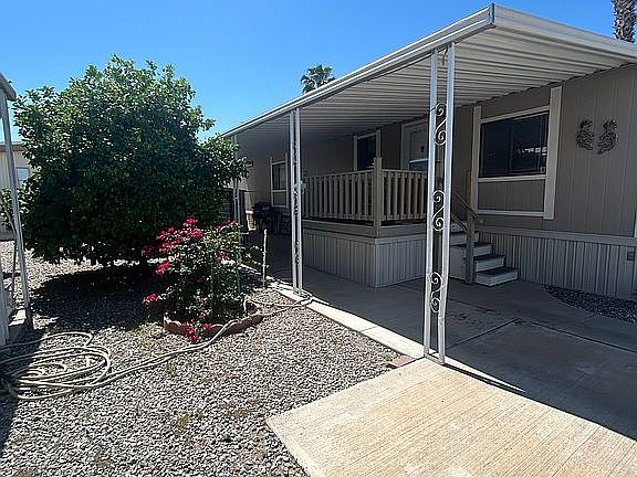 3rd image of 3400 S 4th Ave Lot 27