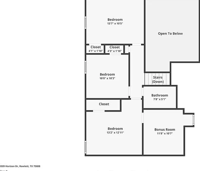 4509 Horizon Dr — Photo 3