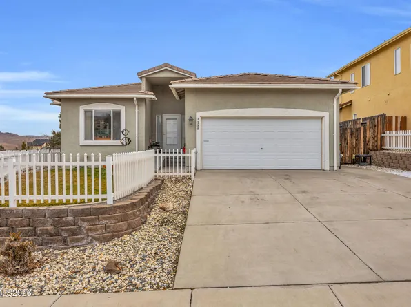 3290 Creekside Ln, Sparks, NV 89431