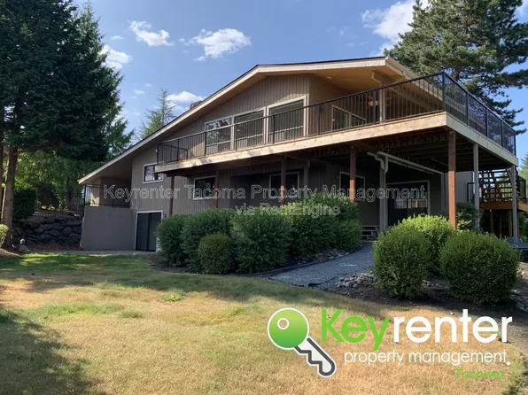 3009 208th Ave E, Lake Tapps, WA 98391