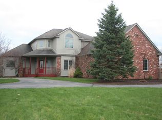 6851 Daly Rd, Dexter, MI 48130