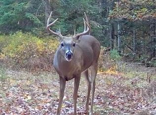 2705 N National City Rd, National City, MI 48748