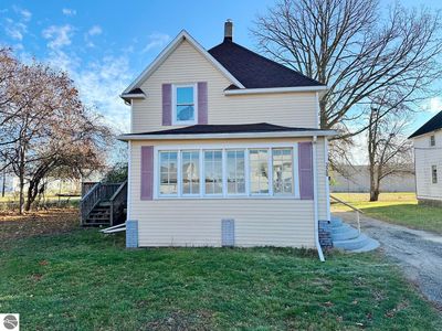 320 Euclid Ave, Alma, MI, 48801