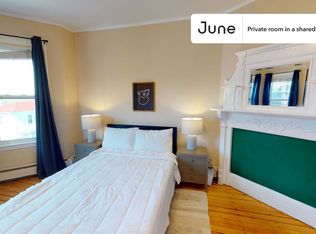 71 School St #3-D, Roxbury, MA 02119