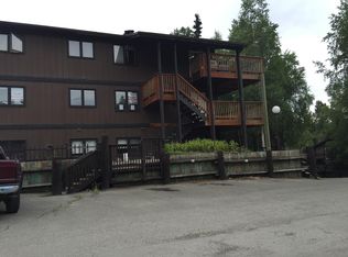 8516 Boundary Ave, Anchorage, AK 99504