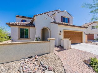 5715 S Ladyslipper Pl, Tucson, AZ 85747